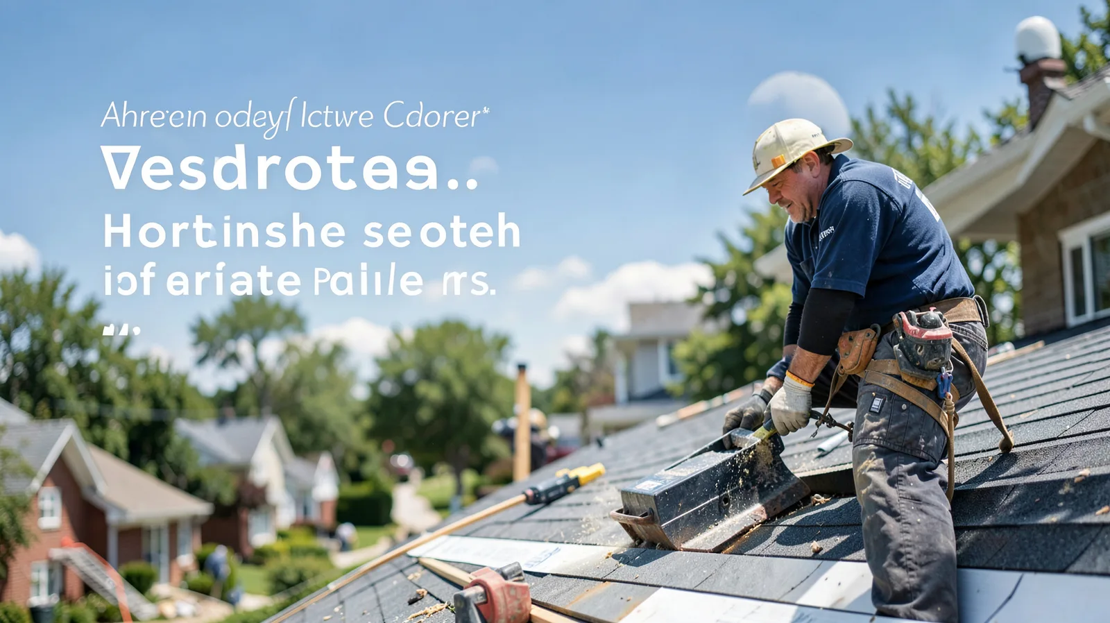 Roof Replacement in Mount Ulla, NC near me